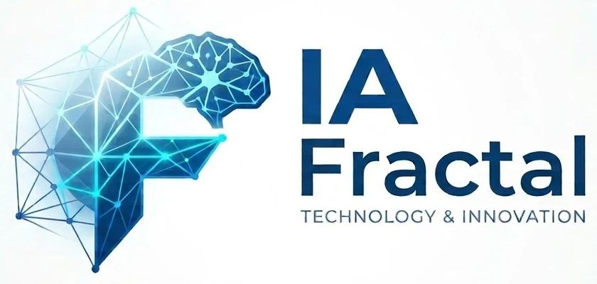 IA Fractal — Technology & Innovation